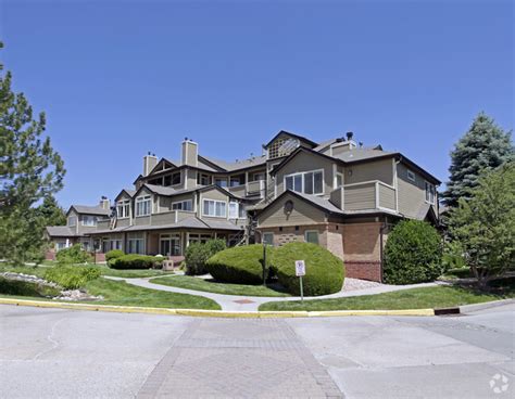 Hermitage at Greenwood Village Apartments - Greenwood Village, CO ...