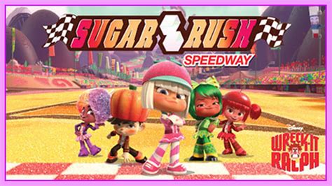 sugar rush game ps4 - Elate Blogger Photogallery