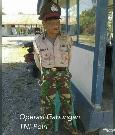 Gambar Polisi Lucu - 55+ Koleksi Gambar