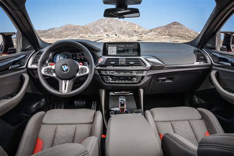 2019 BMW X4 M40i REVIEW