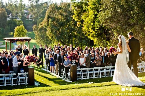 Golf Course Weddings | Outdoor Ceremony, Reception on the Green