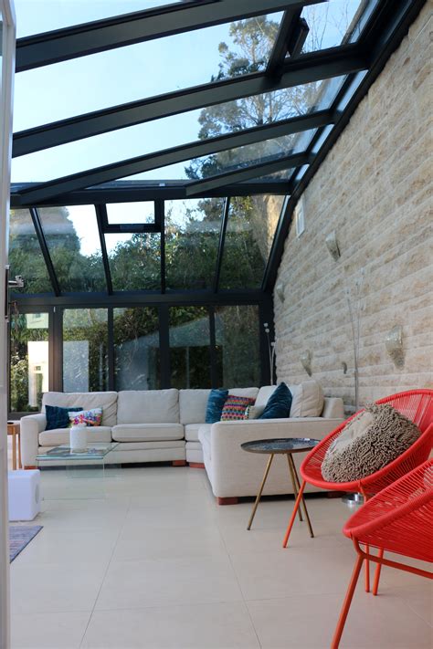 Stunning Aluminium Conservatory - Mendip Conservatories