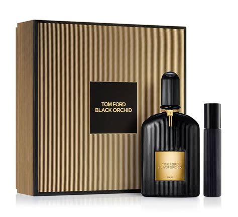 Tom Ford Black Orchid Gift Set | Perfume Malaysia