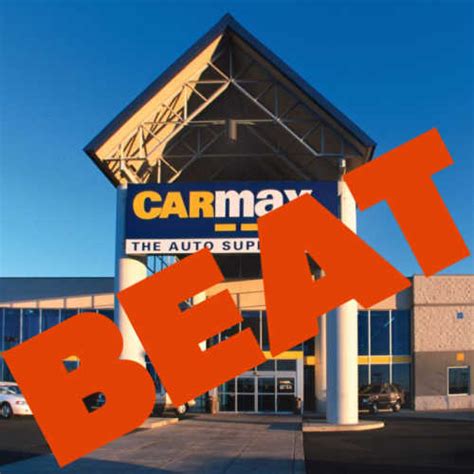 We Beat CARMAX Offers in San Diego | (833) 629-2897