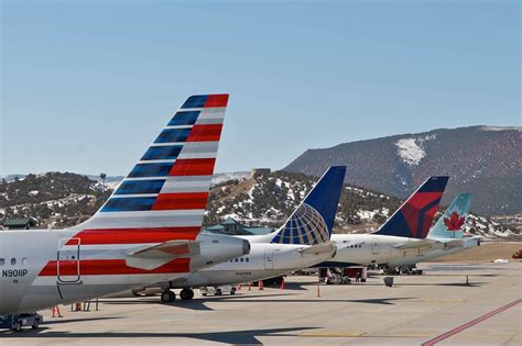 Eagle Vail Airport | Eagle County Regional Airport EGE Transportation