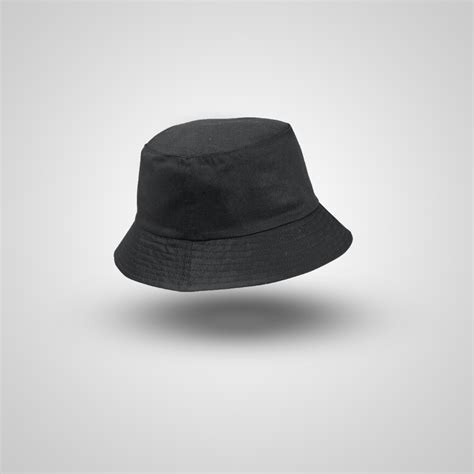 FREE Bucket Hat PSD Mockup Template :: Behance