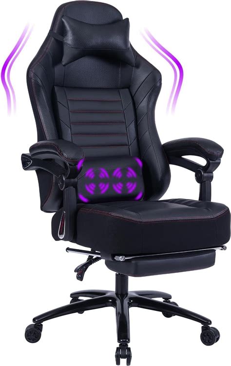 Best Gaming Chairs for Big and Tall Gamers in 2023