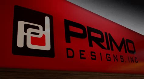 Clothing | Primo Designs