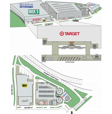 Dadeland Station - store list, hours, (location: Miami, Florida ...