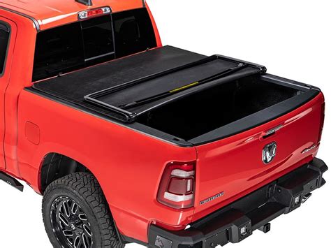 Gator SFX Tri-Fold Tonneau Cover GXT-61207 | Gator Covers