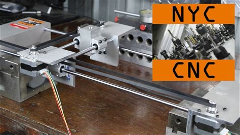 DIY Cheap Arduino CNC Machine - Machine is Complete AND Accurate! - CNC ...