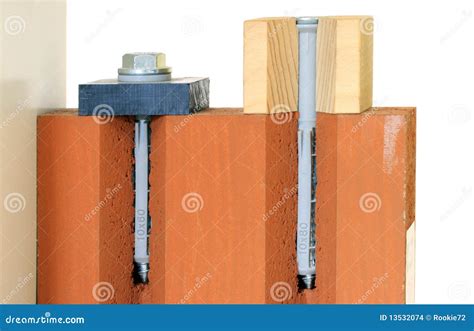 Dowel In Use Stock Images - Image: 13532074