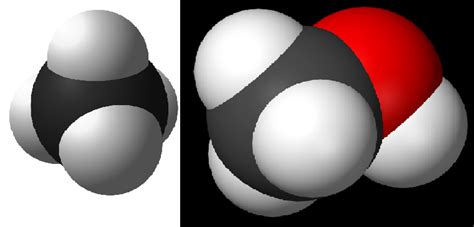 Hydrocarbon derivative - Energy Education