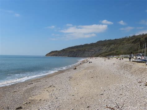 Monmouth Beach - Love Lyme Regis