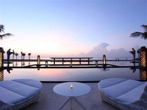 Mulia Resort Nusa Dua in Bali - Room Deals, Photos & Reviews