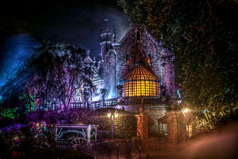 🔥 [50+] Disney World Haunted Mansion Wallpapers | WallpaperSafari