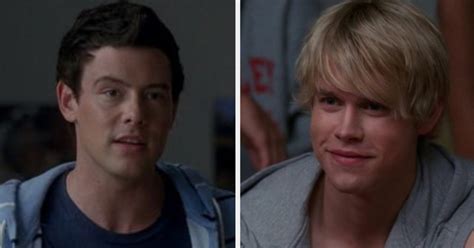 Quiz: Everyone Has A Boyfriend From "Glee" — Here's Yours