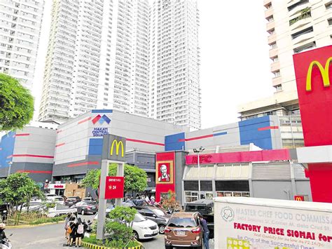 Transforming a Makati landmark | Inquirer Business