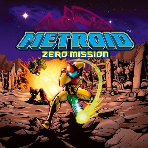 Introduction - Metroid: Zero Mission Guide - IGN