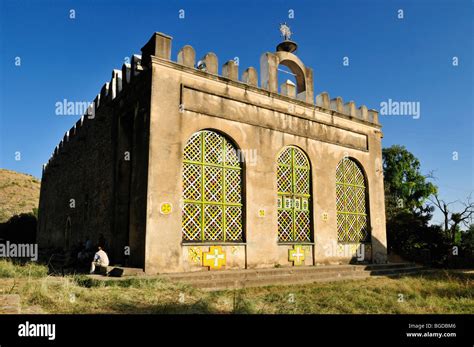 24+ St Mary Ethiopian Orthodox Church, Yang Cantik!