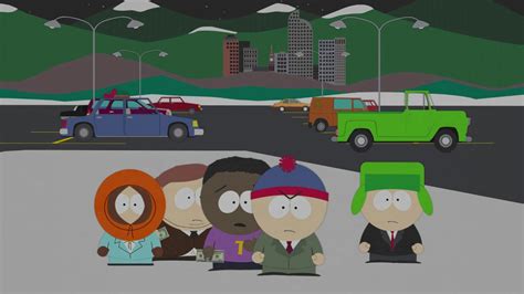 Recap of "South Park" Season 9 Episode 3 | Recap Guide