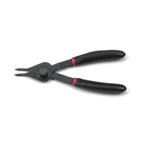 GEARWRENCH Straight Fixed Tip Convertible Snap Ring Pliers-3492 - The ...