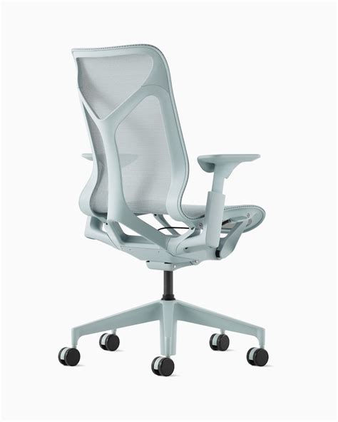 Cosm Chair, Mid Back - Herman Miller Store