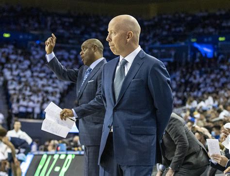 Men’s basketball gears up for first Pac-12 tournament game versus ...