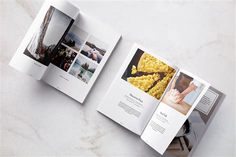 Kindle Magazine on Behance