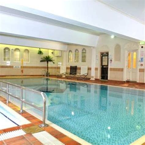 The 20 best spa hotels in Bournemouth