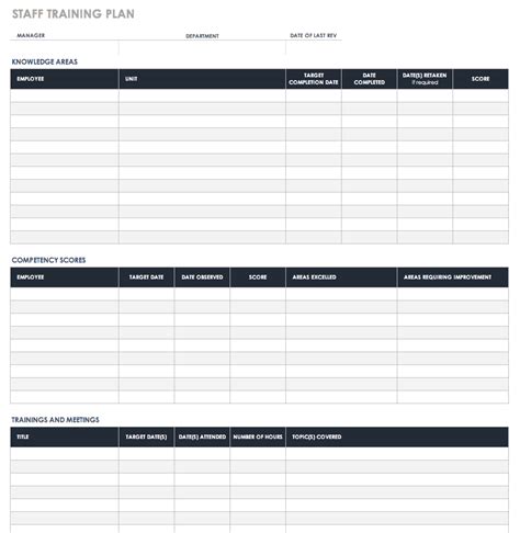 8+ Workout Plan Template Excel | DocTemplates