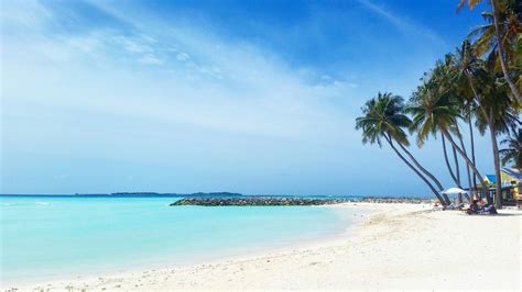 The 20 BEST Beaches in Maldives, Where They Are and How to visit!