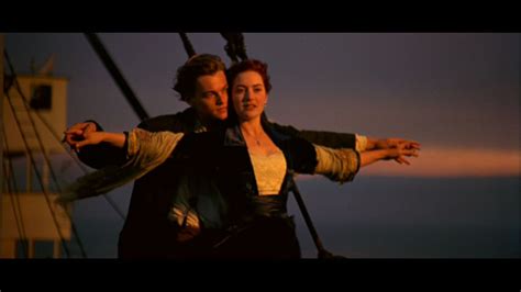 Jack and Rose Titanic - Jack & Rose