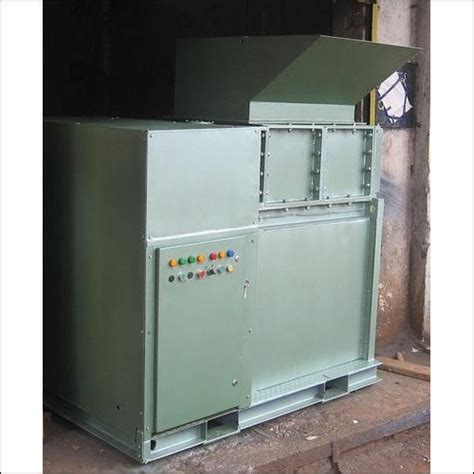 BuyMetal Shredder Machine in Maharashtra,Metal Shredder Machine ...