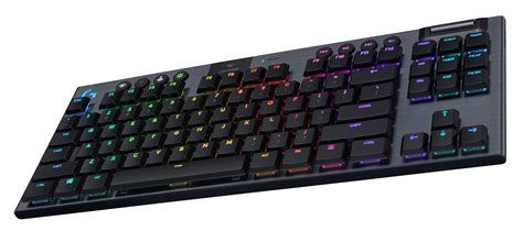 iF Design - Logitech G915 TKL