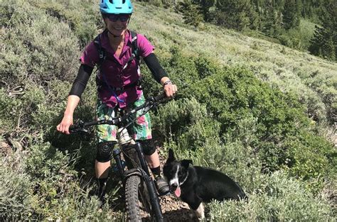 Can we live with electric mountain bikes on trails? | Explore Big Sky