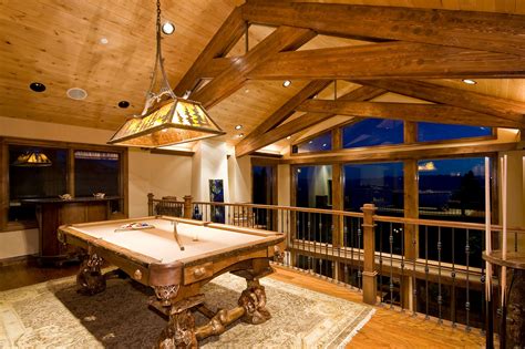 Lake Tahoe, CA Interior Design