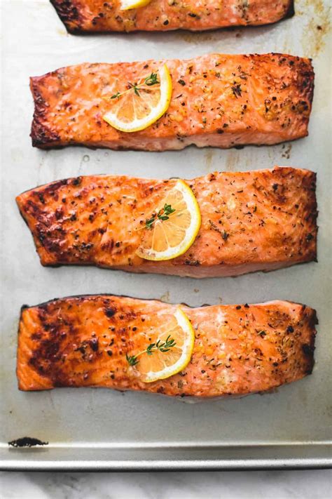 Baked Salmon Recipe Reddit at Dennis Stanton blog