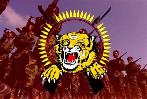 5 things you need to know about the Liberation Tigers of Tamil Eelam ...