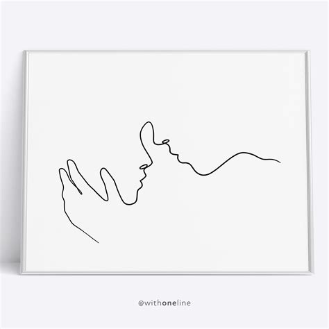 Minimal Drawings, Minimal Wall Art, Art Drawings Sketches Simple, Line ...