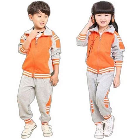 goboo Polyester school set uniform premium at Rs 699/piece in Tiruppur ...