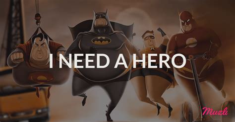 I need a hero | Muzli blog