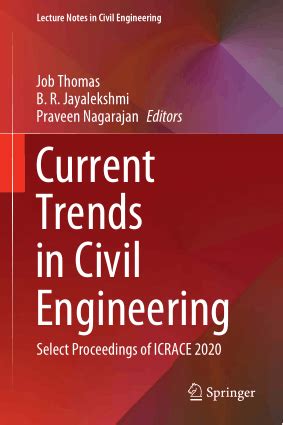 Civil Engineering Books | Technical Books Pdf