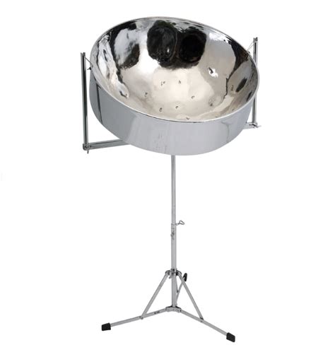 virtual steelpan | Steelasophical Caribbean Virtual Steelpan