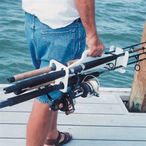 Diy Fishing Rod Storage For Boat ~ steel boat plans shop