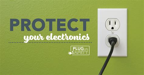 Surge Protector Safety - NineStar Connect