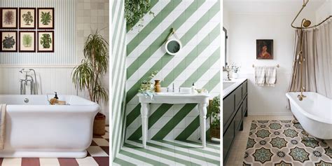 43 Incredible Bathroom Tile Ideas To Inspire Your Next, 54% OFF