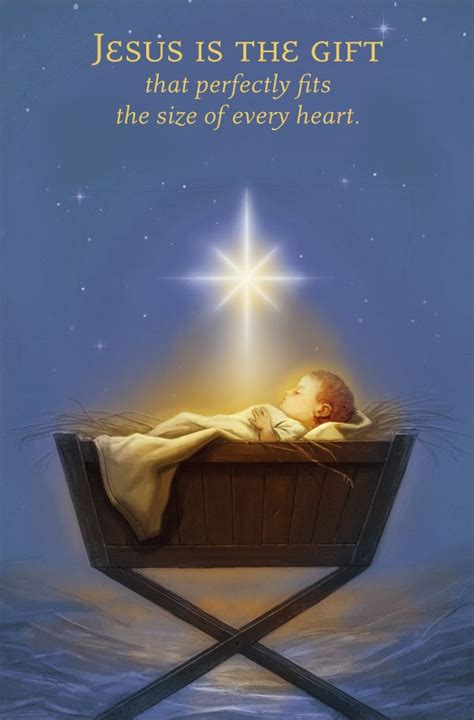 Quotes About The Birth Of Jesus - ShortQuotes.cc