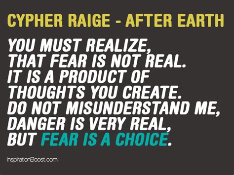 Fear Quotes | Inspiration Boost