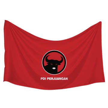 Pdi Perjuangan Logo PNG Transparent Images Free Download | Vector Files ...